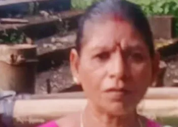ഭാര്യയെ വെട്ടിക്കൊന്ന ശേഷം ഭർത്താവ് ജീവനൊടുക്കി; തടയാൻ ശ്രമിച്ച മകന് പരിക്ക്