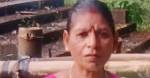 ഭാര്യയെ വെട്ടിക്കൊന്ന ശേഷം ഭർത്താവ് ജീവനൊടുക്കി; തടയാൻ ശ്രമിച്ച മകന് പരിക്ക്