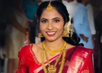വിഷം കഴിച്ച് ചികിത്സയിലായിരുന്ന നവവധു മരിച്ചു