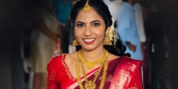 വിഷം കഴിച്ച് ചികിത്സയിലായിരുന്ന നവവധു മരിച്ചു