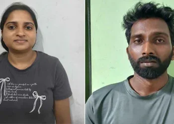 ജോലി വാഗ്ദാനം ചെയ്ത് സ്പായിലെത്തിച്ച് പീഡിപ്പിച്ചു; സിപിഎം ബ്രാഞ്ച് സെക്രട്ടറിയും യുവതിയും അറസ്റ്റിൽ