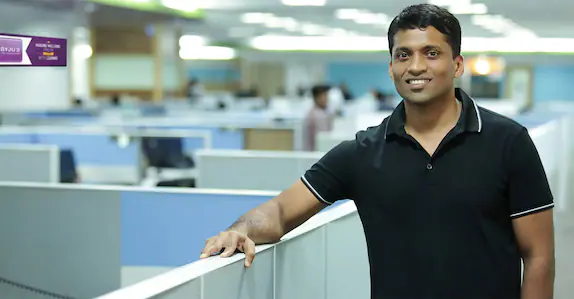 ബൈജൂ രവീന്ദ്രന് 6 മാസം ജയിൽ ശിക്ഷ! കീഴടങ്ങാൻ ഉത്തരവിട്ട് സിംഗപ്പൂർ കോടതി; വൻ തിരിച്ചടി