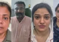 ഒരു യുവതിക്ക് കമ്മിഷൻ ഒരു ലക്ഷം; ഭീഷണിപ്പെടുത്തി ലൈംഗികത്തൊഴിൽ: വെളിപ്പെടുന്നത് രാജ്യാന്തര മാഫിയ