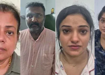 ഒരു യുവതിക്ക് കമ്മിഷൻ ഒരു ലക്ഷം; ഭീഷണിപ്പെടുത്തി ലൈംഗികത്തൊഴിൽ: വെളിപ്പെടുന്നത് രാജ്യാന്തര മാഫിയ