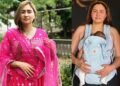 പ്രസവശേഷം ഒരുവർഷത്തിനിടെ 60 ലിറ്റർ മുലപ്പാൽ സർക്കാർ ആശുപത്രികളിൽ സംഭാവന ചെയ്തു- ജ്വാല ഗുട്ട