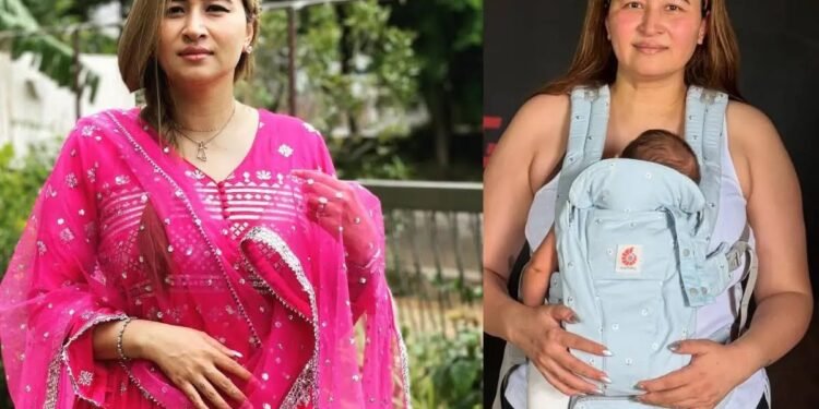 പ്രസവശേഷം ഒരുവർഷത്തിനിടെ 60 ലിറ്റർ മുലപ്പാൽ സർക്കാർ ആശുപത്രികളിൽ സംഭാവന ചെയ്തു- ജ്വാല ഗുട്ട