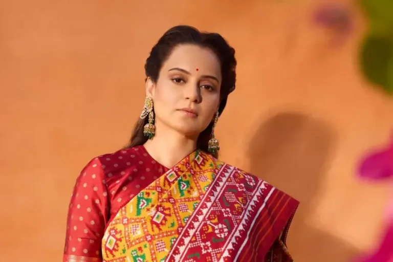 നിങ്ങളെ രക്ഷിക്കാൻ ആരും വരില്ല, സ്വന്തം കാലിൽ നിന്നതിനുശേഷം മാത്രം മതി വിവാഹം; യുവതികളോട് കങ്കണ