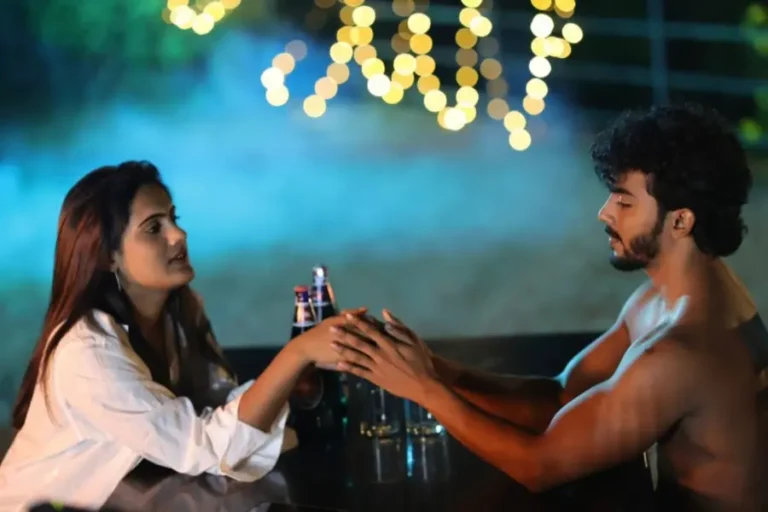 അന്ധവിശ്വാസങ്ങൾക്കു പിന്നിലെ കൊടുംക്രൂരതകൾ; ആക്ഷൻ ക്രൈം തില്ലർ ചിത്രം കിരാത മേയ് 29 ന്
