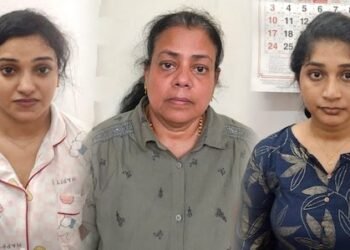 ‘ഫോണും പാസ്പോർട്ടും വാങ്ങിവച്ചു, ബോധരഹിതയാക്കി കൂട്ടബലാത്സംഗം ചെയ്തു, നഗ്നചിത്രം വീട്ടിലേക്കയച്ചു’