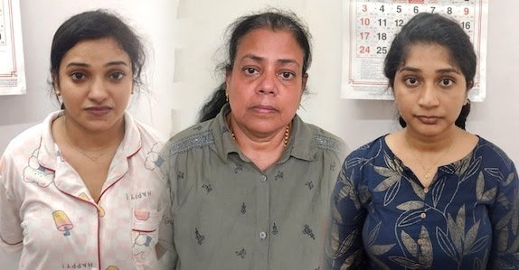 ‘ഫോണും പാസ്പോർട്ടും വാങ്ങിവച്ചു, ബോധരഹിതയാക്കി കൂട്ടബലാത്സംഗം ചെയ്തു, നഗ്നചിത്രം വീട്ടിലേക്കയച്ചു’