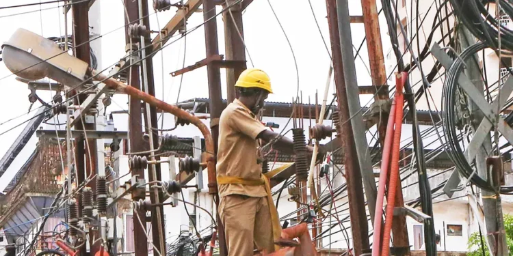 അറ്റകുറ്റപ്പണി: കോഴിക്കോട്, വയനാട്, കണ്ണൂർ, കാസർകോട് ജില്ലകളിൽ വൈദ്യുതി മുടങ്ങും