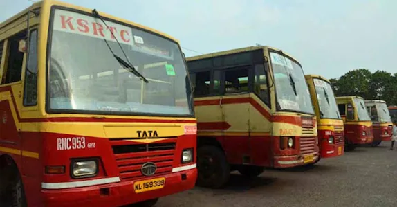 ജൂൺ 15 മുതൽ കെഎസ്ആർടിസി ബസുകളിൽ സ്ത്രീകൾക്ക് സൗജന്യ യാത്ര