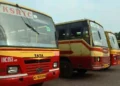 നടപ്പാക്കിയാൽ ദിവസം 3.5 കോടി നഷ്ടം; എന്തുകൊണ്ട് സൗജന്യ യാത്ര ജൂൺ 15ലേക്ക് മാറ്റി?