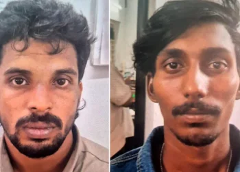 പ്രായപൂർത്തിയാവാത്ത ആണ്‍കുട്ടിയെ പീഡിപ്പിച്ചു; യുവാക്കൾ പിടിയിൽ