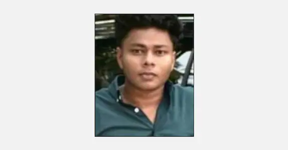 ബലി പെരുന്നാളിന്റെ തലേന്ന് പുതുവസ്ത്രം വാങ്ങി മടങ്ങും വഴി അപകടം; യുവാവ് മരിച്ചു