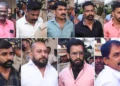 പെരിയ ഇരട്ടക്കൊലക്കേസ് കൂട്ടപ്പരോൾ വിവാദം; നാല് പ്രതികളുടെ പരോൾ തടഞ്ഞു