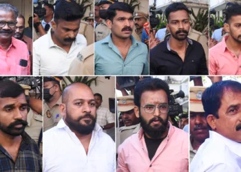 പെരിയ ഇരട്ടക്കൊലക്കേസ് കൂട്ടപ്പരോൾ വിവാദം; നാല് പ്രതികളുടെ പരോൾ തടഞ്ഞു