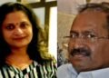 മടക്കയാത്രയ്ക്ക് മണിക്കൂറുകൾ മാത്രം; പ്രവാസി വ്യവസായിയും ഭാര്യയും നാട്ടിൽ ജീവനൊടുക്കി, ദുരൂഹത