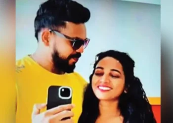 ‘സോനയെ പിന്നിലിരുത്തി, കാർ കത്തിച്ചത് മനഃപൂർവം’; ഗർഭിണി മരിച്ച സംഭവത്തിൽ ഭർത്താവിനെതിരെ കുടുംബം