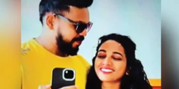 ‘സോനയെ പിന്നിലിരുത്തി, കാർ കത്തിച്ചത് മനഃപൂർവം’; ഗർഭിണി മരിച്ച സംഭവത്തിൽ ഭർത്താവിനെതിരെ കുടുംബം