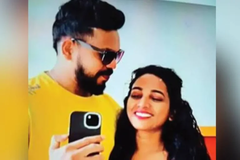 കാറിനു തീപിടിച്ച് ഗർഭിണി മരിച്ച സംഭവം; പൊള്ളലേറ്റ് ചികിത്സയിലായിരുന്ന ഭർത്താവ് മരിച്ചു
