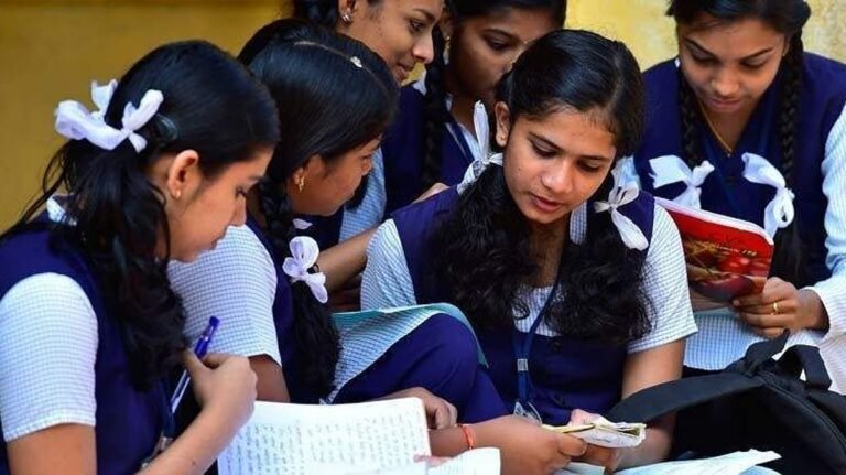 എസ്എസ്എല്‍സി പരീക്ഷാഫലം പ്രഖ്യാപിച്ചു; വിജയം 99.07%