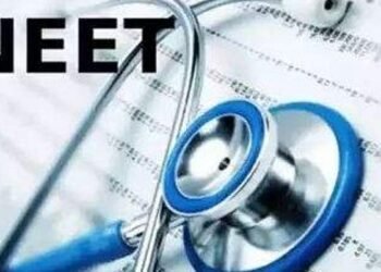 ചോദ്യപേപ്പര്‍ ചോര്‍ച്ച: നീറ്റ് യുജി പരീക്ഷ റദ്ദാക്കി; സിബിഐ അന്വേഷണത്തിന് ഉത്തരവ്