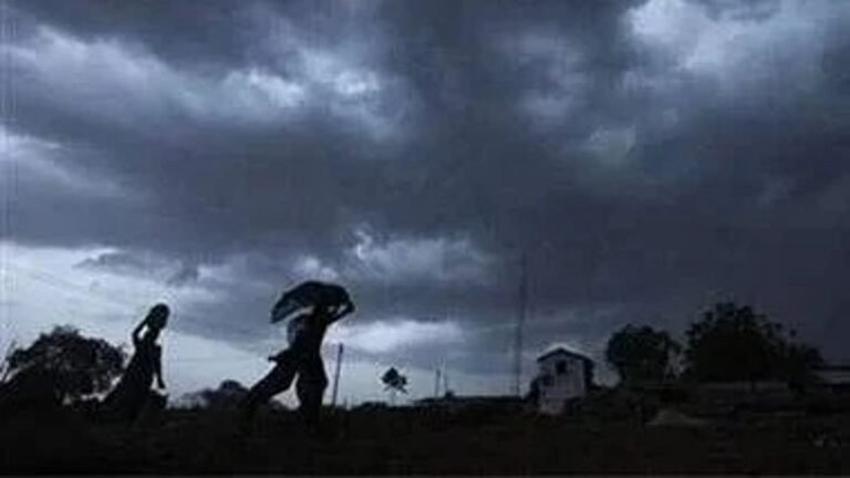 മുന്നറിയിപ്പില്‍ മാറ്റം; ഇന്ന് ഒന്‍പത് ജില്ലകളില്‍ ശക്തമായ മഴ, യെല്ലോ അലര്‍ട്ട്