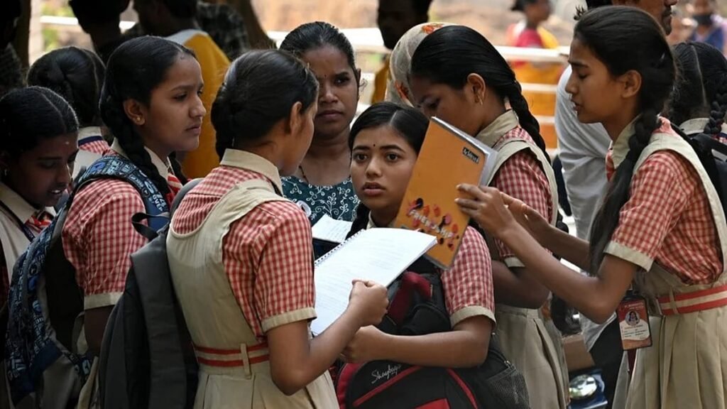 എസ്എസ്എൽസി ഫലം 15 ന് ? ഇന്ന് നിർണായക യോഗം