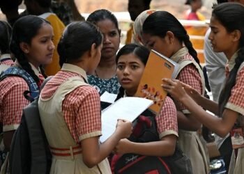 എസ്എസ്എൽസി ഫലം 15 ന് ? ഇന്ന് നിർണായക യോഗം
