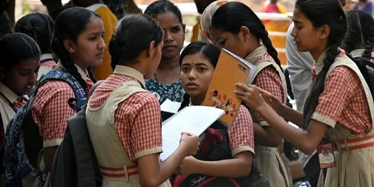 എസ്എസ്എൽസി ഫലം 15 ന് ? ഇന്ന് നിർണായക യോഗം