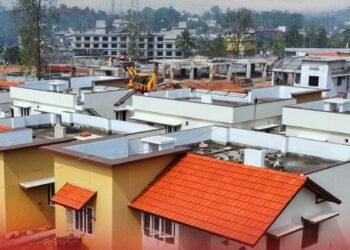 വയനാട് ടൗണ്‍ഷിപ്പിലെ ആദ്യ താമസക്കാര്‍; ഗൃഹപ്രവേശനം ഇന്ന്, പുതിയ സ്വപ്‌നങ്ങളുമായി വിജയനും കുടുംബവും