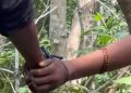 കൈകൾ പരസ്പരം കൂട്ടിക്കെട്ടിയ നിലയിൽ;  യുവതിയും യുവാവും ആത്മഹത്യ ചെയ്തു