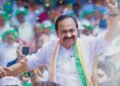 കാത്തിരിപ്പിന് വിരാമം; പടനയിച്ചവന്‍ തന്നെ നയിക്കും; വിഡി സതീശന്‍ കേരള മുഖ്യമന്ത്രി