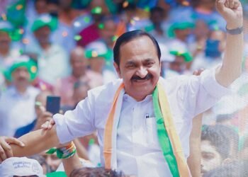 കാത്തിരിപ്പിന് വിരാമം; പടനയിച്ചവന്‍ തന്നെ നയിക്കും; വിഡി സതീശന്‍ കേരള മുഖ്യമന്ത്രി