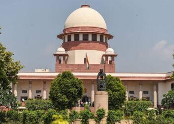 എസ്‌ഐആര്‍ ഭരണഘടനാ വിരുദ്ധമോ?; സുപ്രീംകോടതി വിധി ഇന്ന്