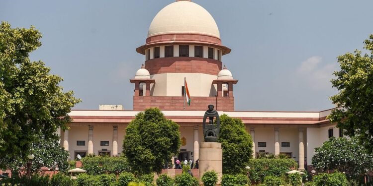 എസ്ഐആര് ഭരണഘടനാ വിരുദ്ധമോ?; സുപ്രീംകോടതി വിധി ഇന്ന്