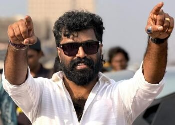 ‘ഇന്ന് ഡോക്ടറെ കാണാന്‍ പോയപ്പോഴും എനിക്ക് ജീവനുണ്ടാര്‍ന്നു’; അപകടത്തില്‍ മരിച്ചെന്ന് വാര്‍ത്ത; പ്രതികരിച്ച് അഭിലാഷ് പിള്ള