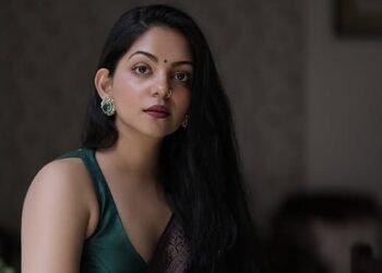 ‘പൈസയുള്ള ഒരാളെ കല്യാണം കഴിച്ച് സെറ്റിലാകാം എന്നത് തെറ്റായ ചിന്താഗതിയാണ്; ഒരുപാട് പ്രശ്നങ്ങളെ ഇല്ലാതാക്കൻ പണത്തിന് പറ്റും’