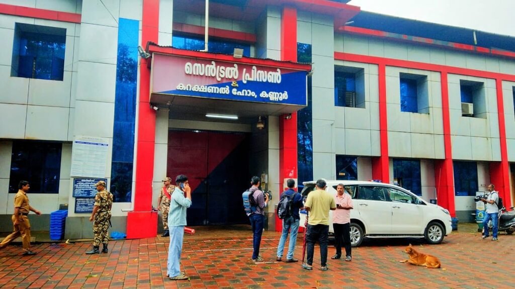 നല്ല രുചിയും വിലക്കുറവും; സെൻട്രൽ ജയിൽ അന്തേവാസികളുടെ കൈപ്പുണ്യം കടൽ കടക്കുന്നു