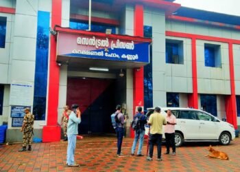 നല്ല രുചിയും വിലക്കുറവും; സെൻട്രൽ ജയിൽ അന്തേവാസികളുടെ കൈപ്പുണ്യം കടൽ കടക്കുന്നു