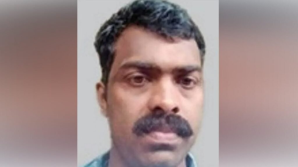 മഴ നനയാതിരിക്കാൻ ടിപ്പറിന്റെ അടിയിൽ നിന്നു; ഡംപ് ബോക്സ് താഴേക്ക് വീണ് അപകടം; യുവാവിന് ദാരുണാന്ത്യം