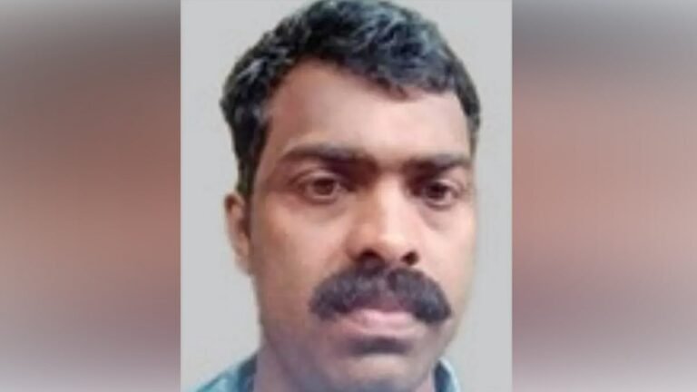 മഴ നനയാതിരിക്കാൻ ടിപ്പറിന്റെ അടിയിൽ നിന്നു; ഡംപ് ബോക്സ് താഴേക്ക് വീണ് അപകടം; യുവാവിന് ദാരുണാന്ത്യം