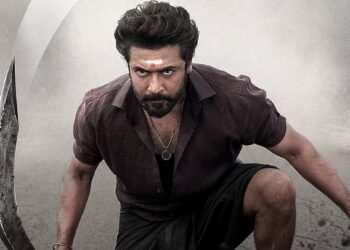 ‘സാമ്രാജ്യം തിരിച്ചുപിടിച്ച് സൂര്യ’; കരിയർ ബെസ്റ്റ് കളക്ഷനുമായി ‘കറുപ്പ്’; 200 കോടി അനായാസം!