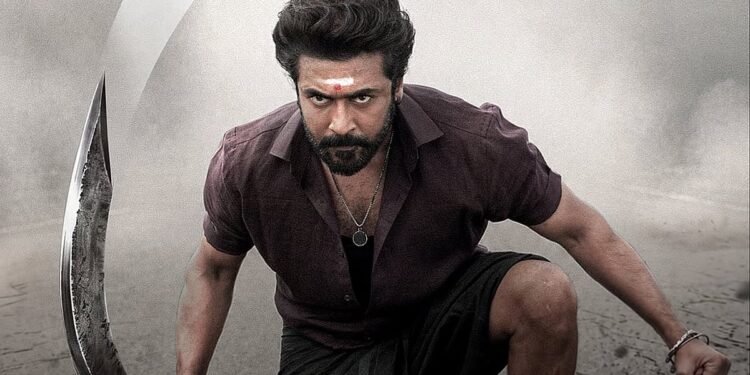 ‘സാമ്രാജ്യം തിരിച്ചുപിടിച്ച് സൂര്യ’; കരിയർ ബെസ്റ്റ് കളക്ഷനുമായി ‘കറുപ്പ്’; 200 കോടി അനായാസം!