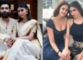 ‘മൗനി റോയ്യും ദിഷ പഠാനിയും തമ്മില് ലെസ്ബിയന് ബന്ധം, 100 കോടി ജീവനാംശം’; പ്രതികരിച്ച് മുന് ഭര്ത്താവ് സൂരജ് നമ്പ്യാര്