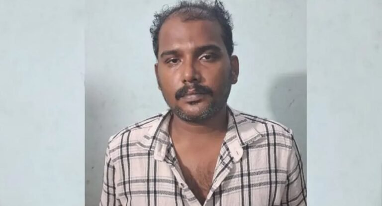 വിവാഹത്തിന് ക്ഷേത്രത്തിലെത്താമെന്ന് വാഗ്ദാനം, നിരവധി തവണ പീഡിപ്പിച്ചു, 7 പവനും 9 ലക്ഷം രൂപയും തട്ടിയെടുത്തു മുങ്ങി; ‘വരൻ’ അറസ്റ്റിൽ