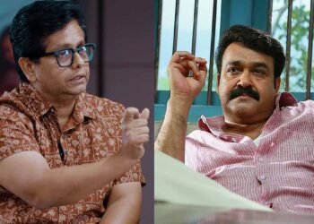 ‘ദൃശ്യം ആദ്യ ഭാഗത്തില്‍ എനിക്ക് തെറ്റു പറ്റി, സിനിമ കണ്ടപ്പോഴാണ് മനസിലായത്; വര്‍ഷങ്ങള്‍ക്ക് ശേഷം വെളിപ്പെടുത്തി ജീത്തു ജോസഫ്