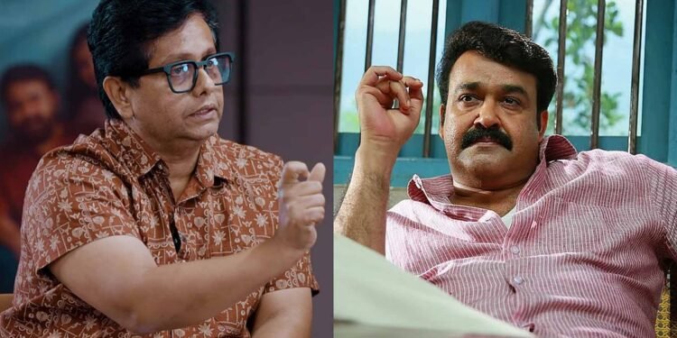 ‘ദൃശ്യം ആദ്യ ഭാഗത്തില്‍ എനിക്ക് തെറ്റു പറ്റി, സിനിമ കണ്ടപ്പോഴാണ് മനസിലായത്; വര്‍ഷങ്ങള്‍ക്ക് ശേഷം വെളിപ്പെടുത്തി ജീത്തു ജോസഫ്