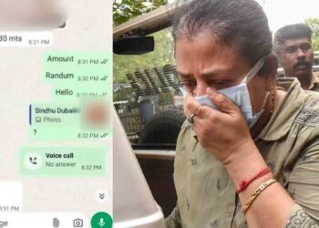 ‘ഡീൽ’ ഉറപ്പിക്കുന്നത് സിന്ധു, പെൺകുട്ടികളെ കണ്ടെത്തുന്നത് അലീനയും മഞ്ജിമയും; മോഡലിങ് കെണിയിൽ പൊലീസിന്റെ റിമാൻഡ് റിപ്പോർട്ട്